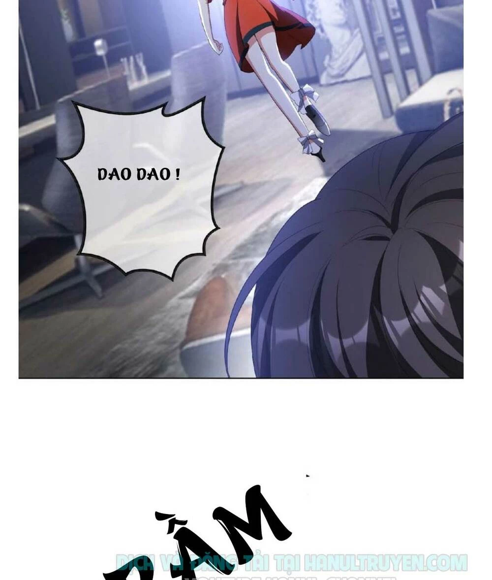 Cô Vợ Nhỏ Nuông Chiều Quá Lại Thành Ác!! Chapter 104 - Trang 3