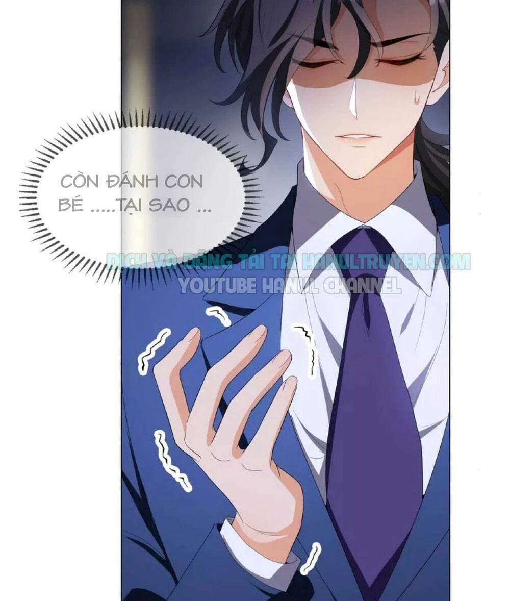 Cô Vợ Nhỏ Nuông Chiều Quá Lại Thành Ác!! Chapter 104 - Trang 3