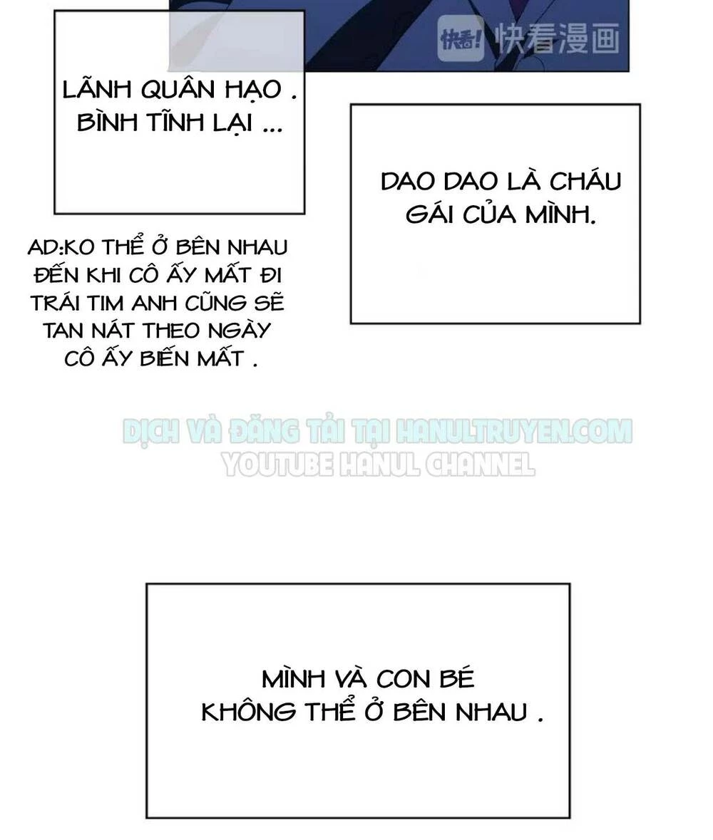 Cô Vợ Nhỏ Nuông Chiều Quá Lại Thành Ác!! Chapter 104 - Trang 3