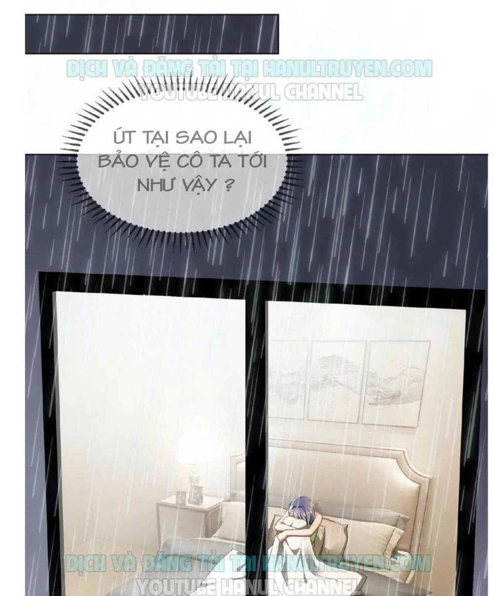 Cô Vợ Nhỏ Nuông Chiều Quá Lại Thành Ác!! Chapter 104 - Trang 3