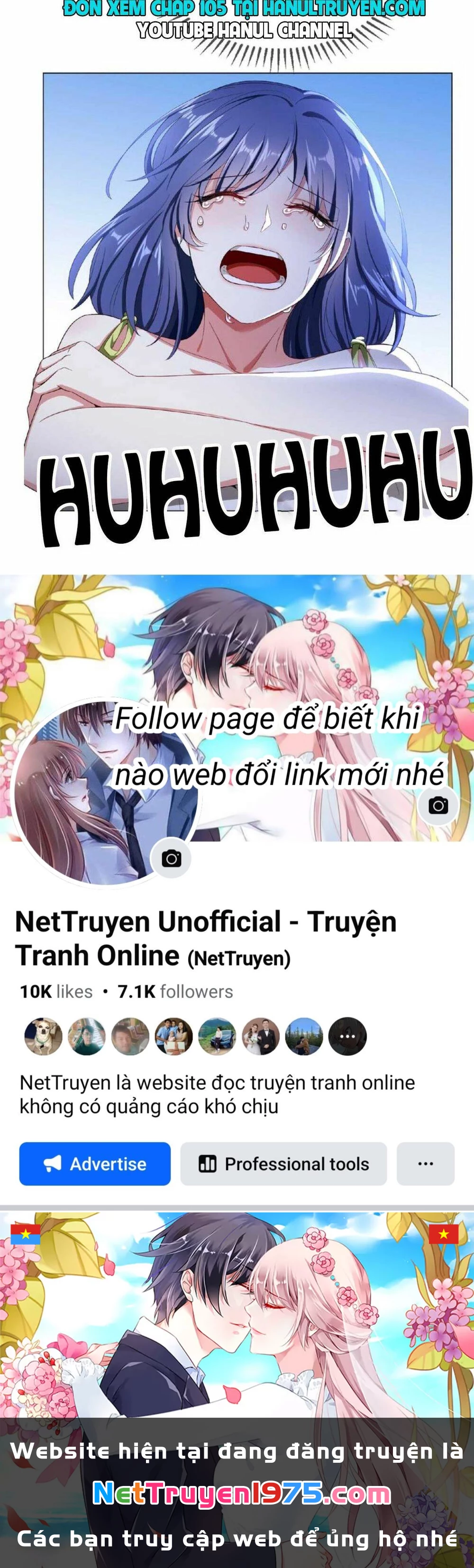 Cô Vợ Nhỏ Nuông Chiều Quá Lại Thành Ác!! Chapter 104 - Trang 3