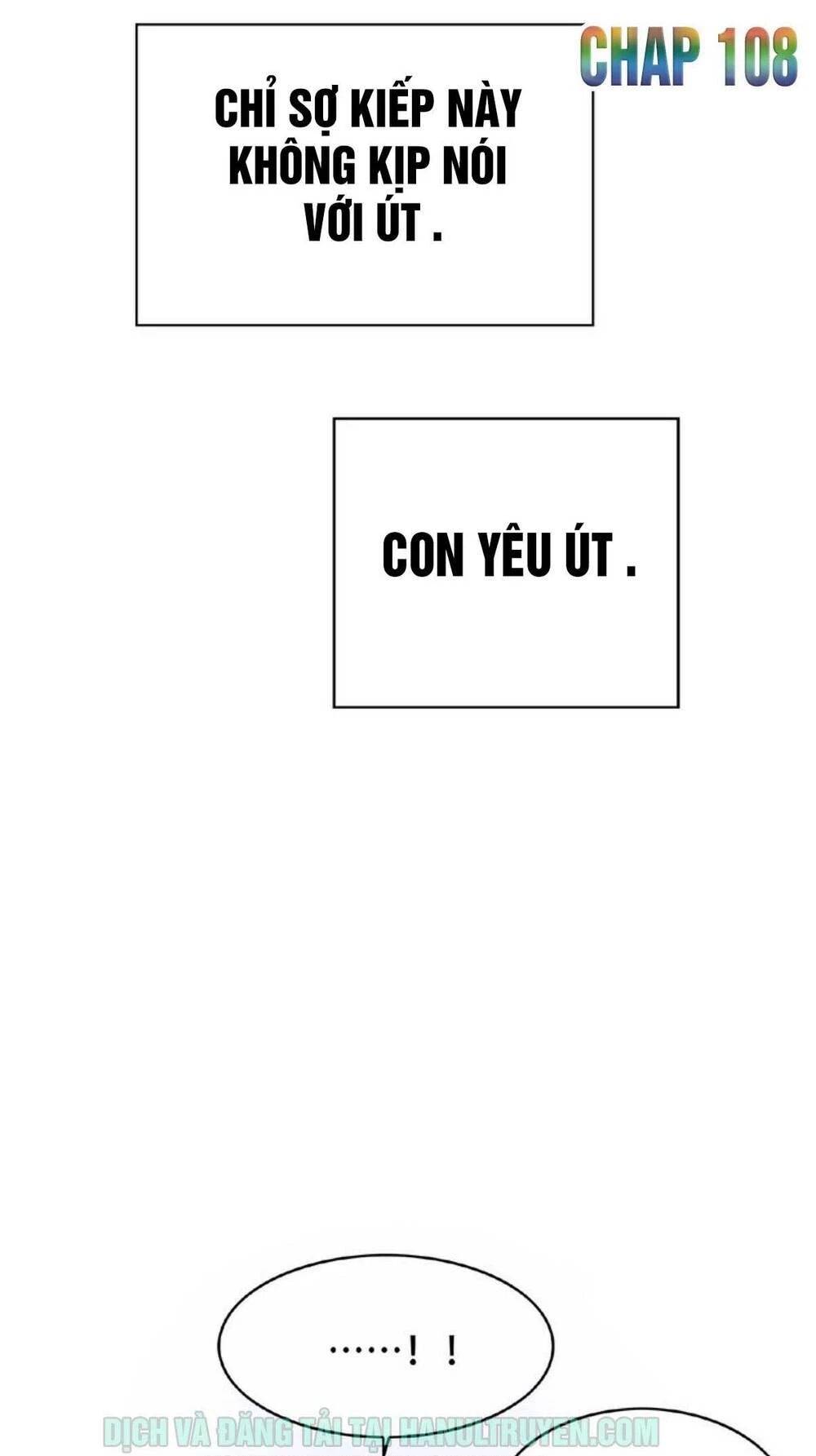 Cô Vợ Nhỏ Nuông Chiều Quá Lại Thành Ác!! Chapter 108 - Trang 3