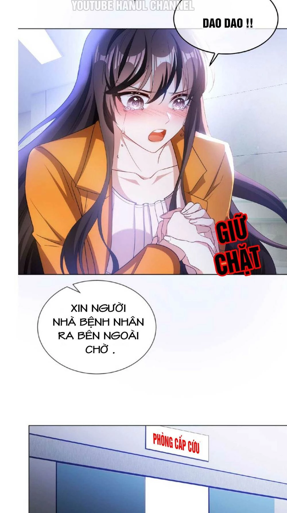 Cô Vợ Nhỏ Nuông Chiều Quá Lại Thành Ác!! Chapter 108 - Trang 3