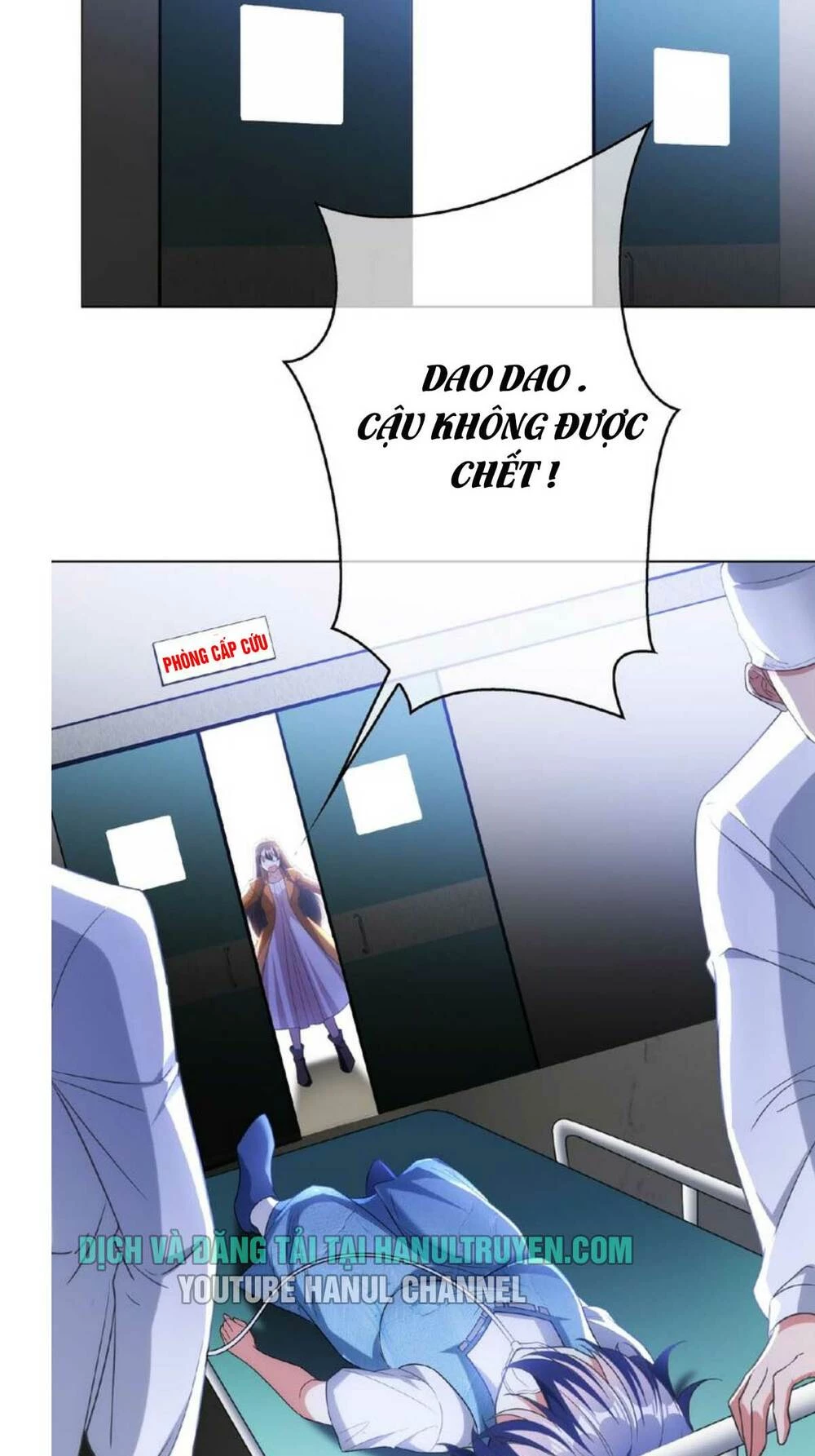 Cô Vợ Nhỏ Nuông Chiều Quá Lại Thành Ác!! Chapter 108 - Trang 3
