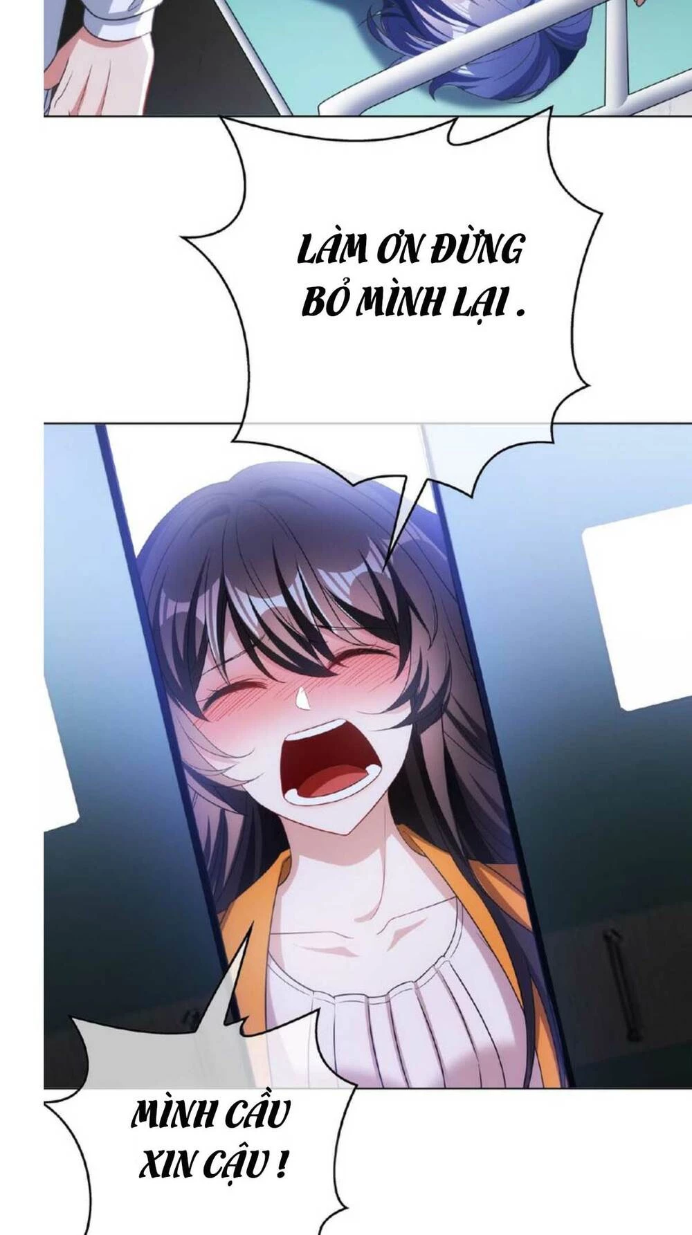 Cô Vợ Nhỏ Nuông Chiều Quá Lại Thành Ác!! Chapter 108 - Trang 3