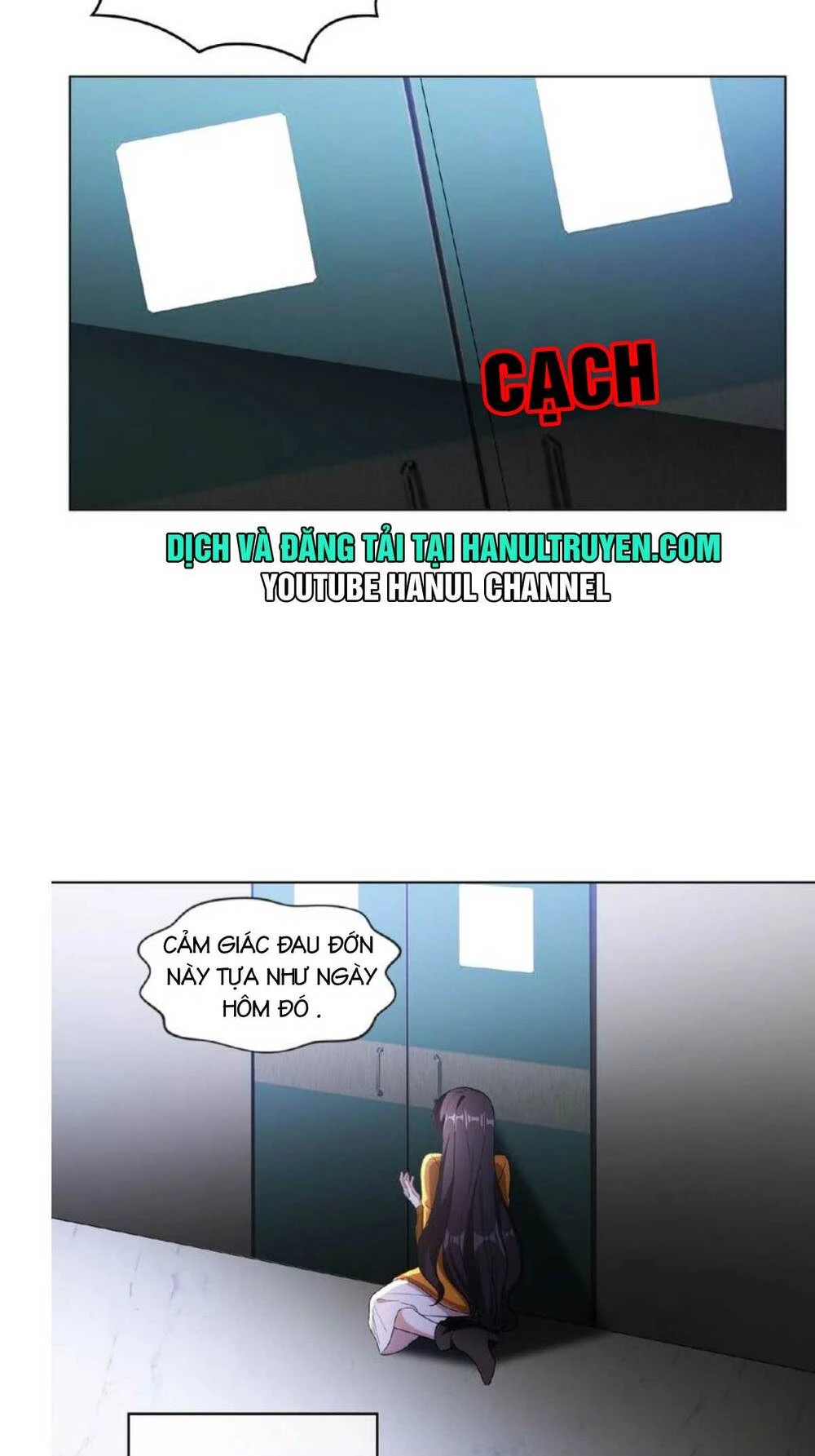 Cô Vợ Nhỏ Nuông Chiều Quá Lại Thành Ác!! Chapter 108 - Trang 3