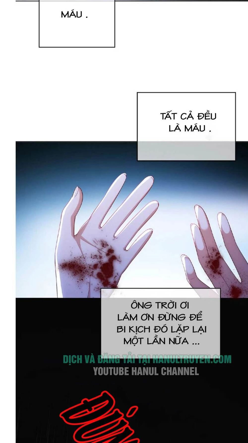 Cô Vợ Nhỏ Nuông Chiều Quá Lại Thành Ác!! Chapter 108 - Trang 3