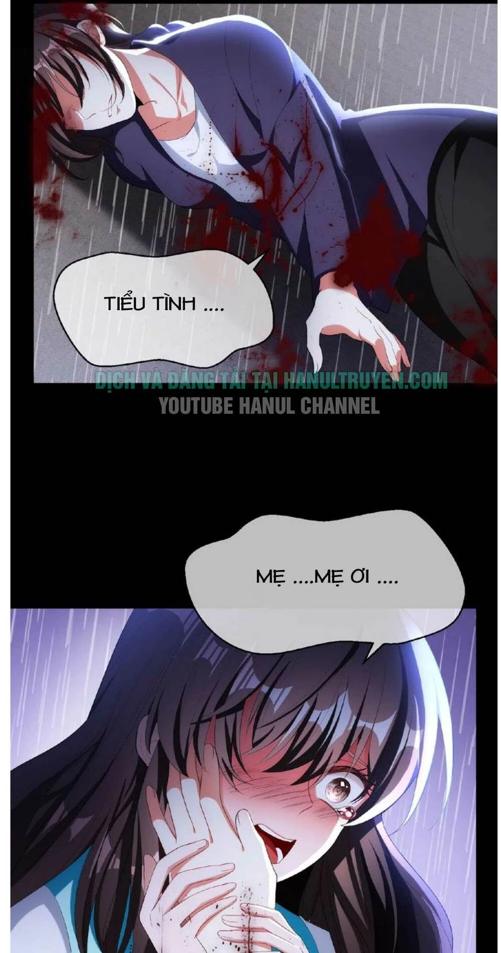 Cô Vợ Nhỏ Nuông Chiều Quá Lại Thành Ác!! Chapter 108 - Trang 3