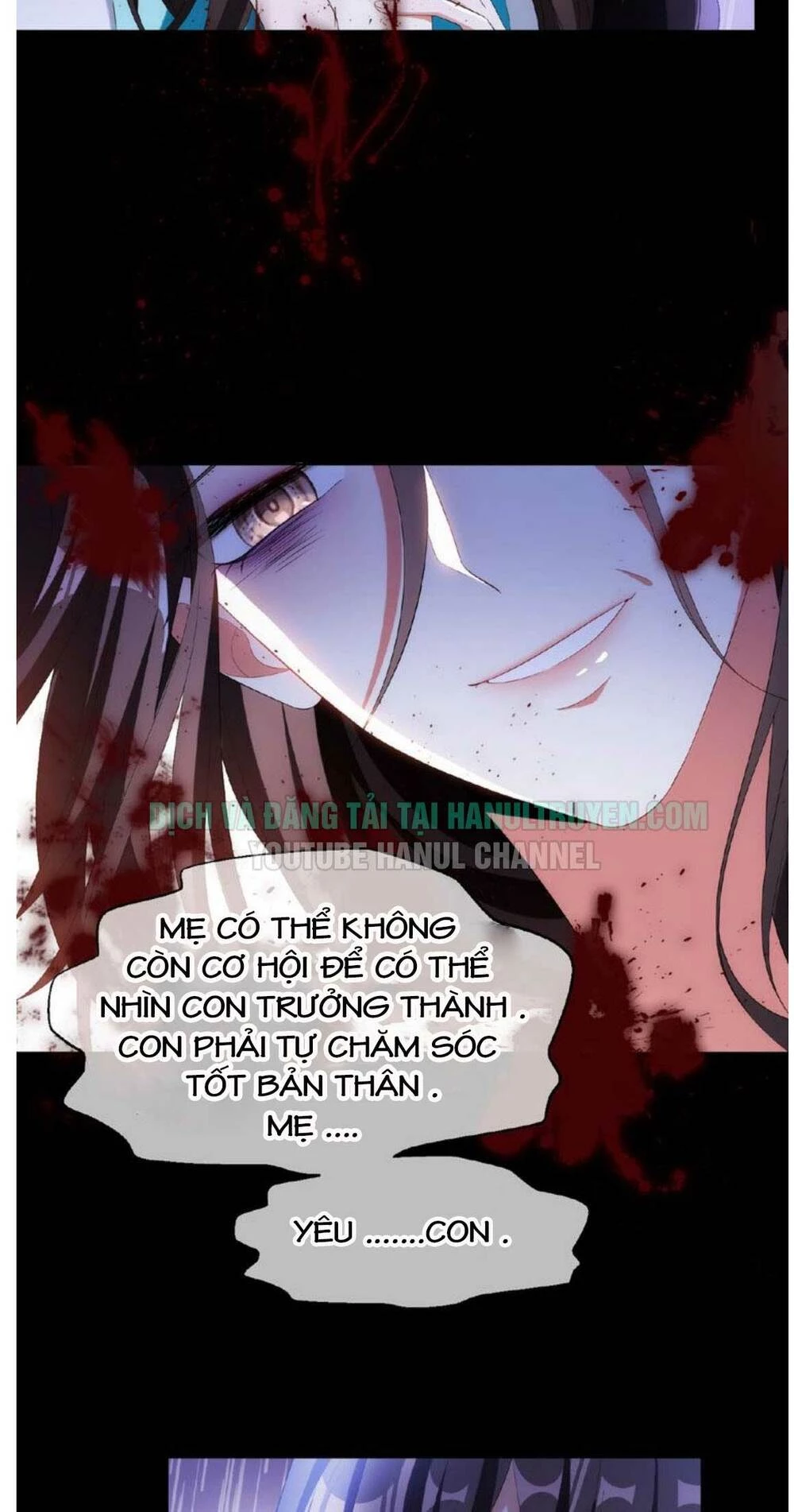 Cô Vợ Nhỏ Nuông Chiều Quá Lại Thành Ác!! Chapter 108 - Trang 3
