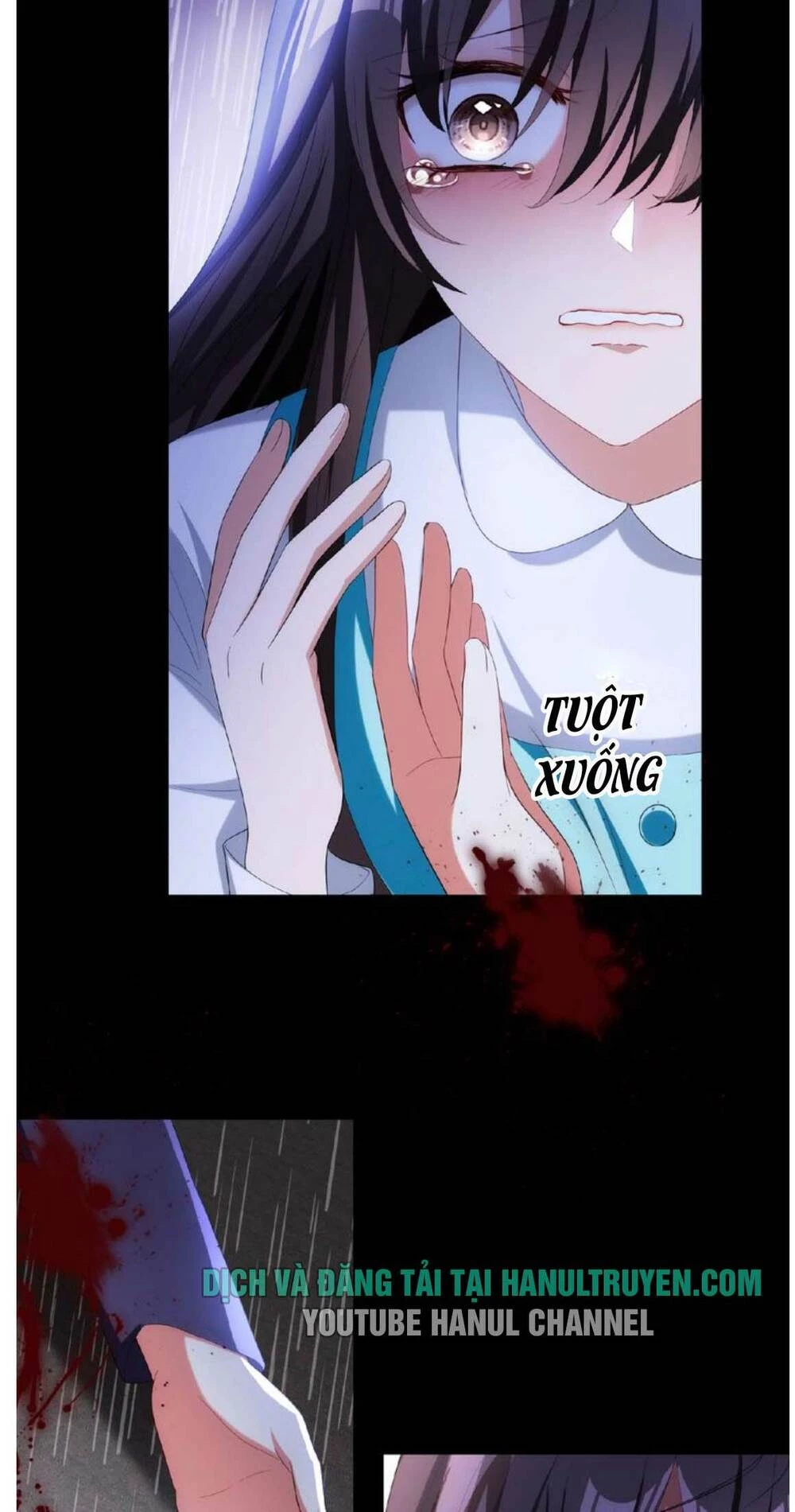 Cô Vợ Nhỏ Nuông Chiều Quá Lại Thành Ác!! Chapter 108 - Trang 3