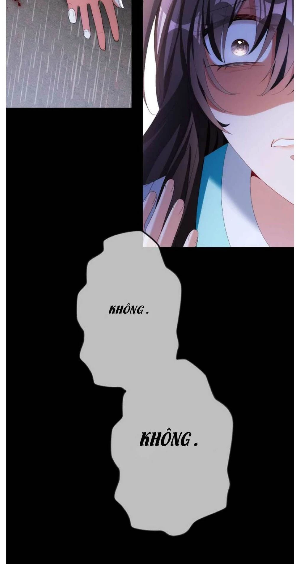 Cô Vợ Nhỏ Nuông Chiều Quá Lại Thành Ác!! Chapter 108 - Trang 3