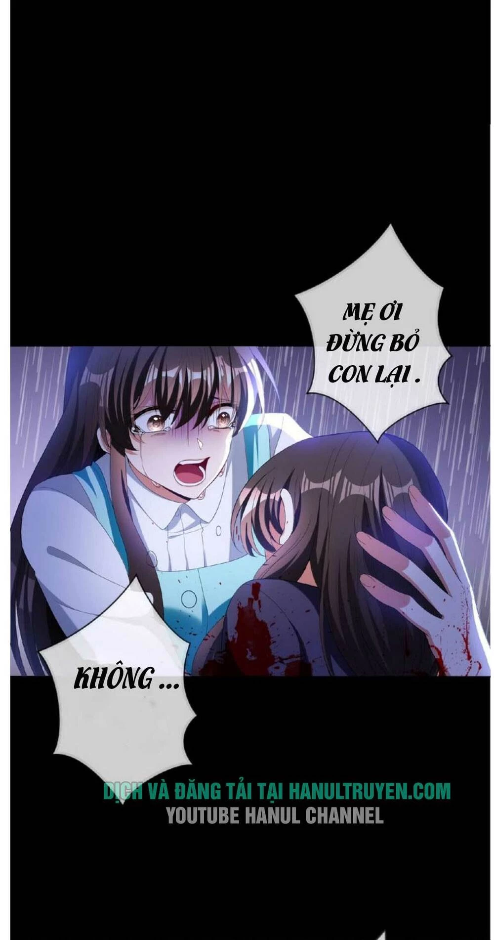 Cô Vợ Nhỏ Nuông Chiều Quá Lại Thành Ác!! Chapter 108 - Trang 3