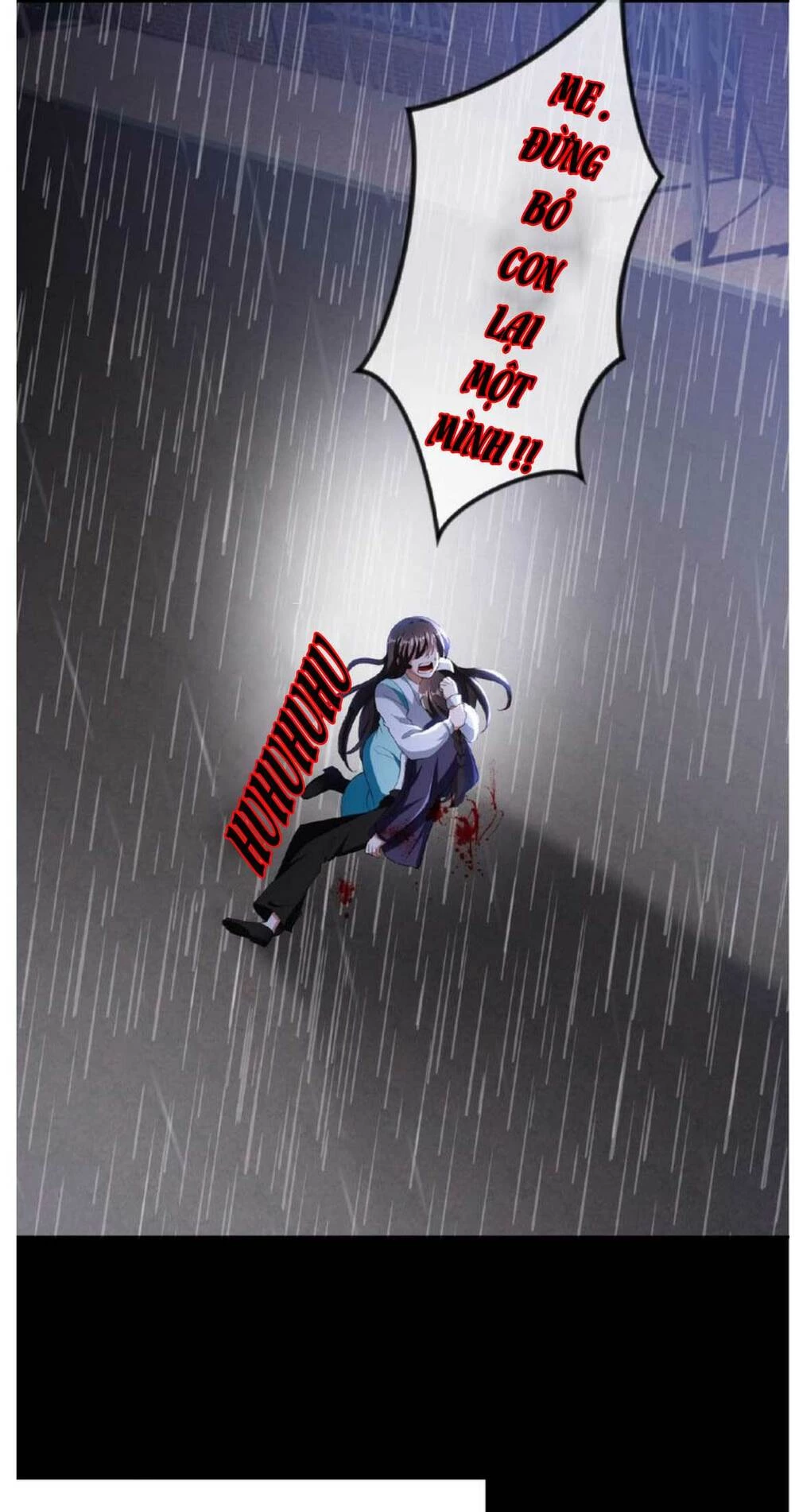 Cô Vợ Nhỏ Nuông Chiều Quá Lại Thành Ác!! Chapter 108 - Trang 3