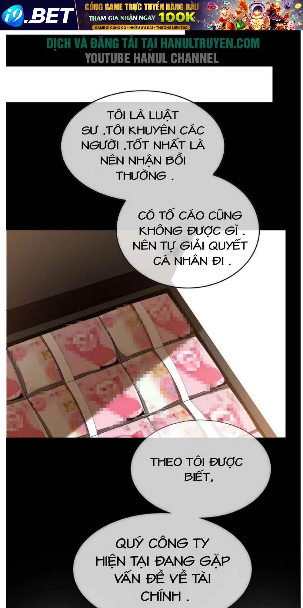 Cô Vợ Nhỏ Nuông Chiều Quá Lại Thành Ác!! Chapter 108 - Trang 3