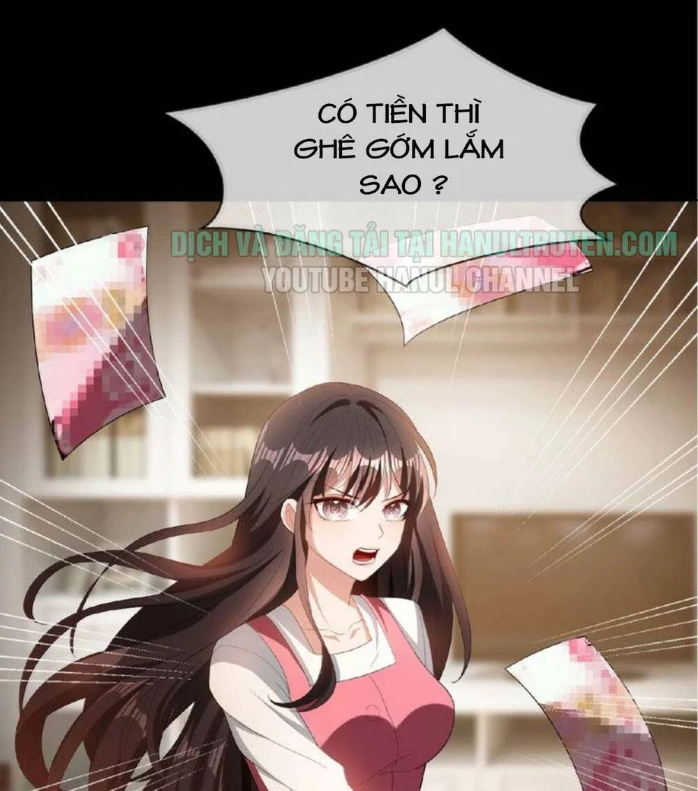 Cô Vợ Nhỏ Nuông Chiều Quá Lại Thành Ác!! Chapter 108 - Trang 3