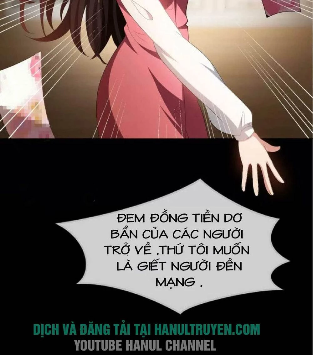 Cô Vợ Nhỏ Nuông Chiều Quá Lại Thành Ác!! Chapter 108 - Trang 3
