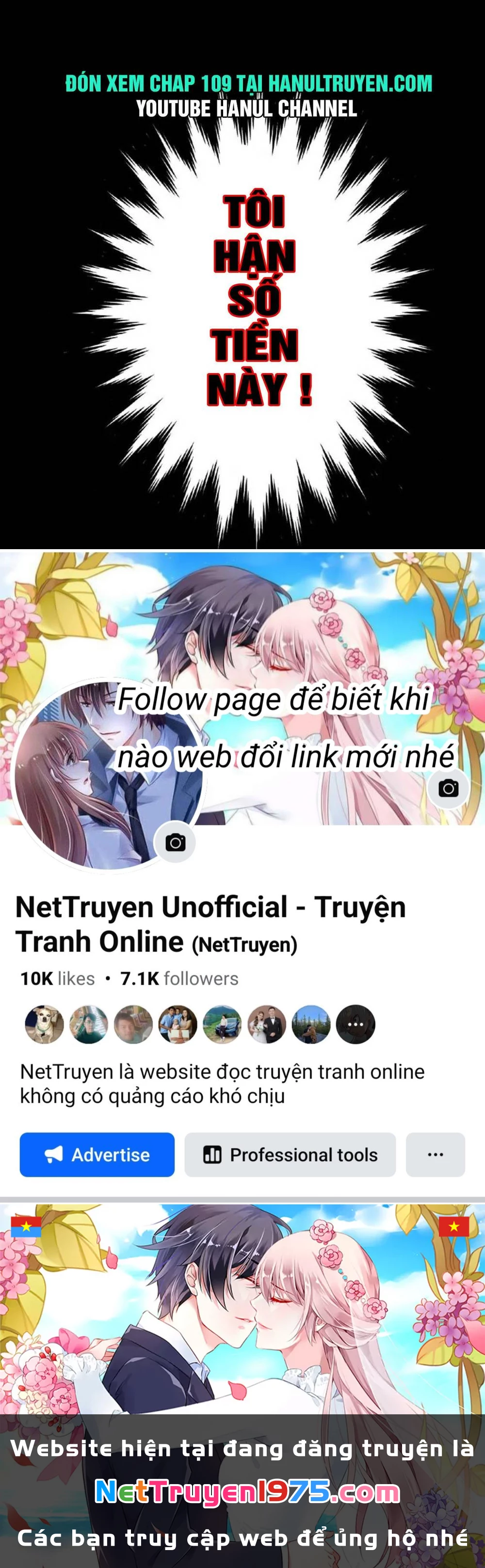 Cô Vợ Nhỏ Nuông Chiều Quá Lại Thành Ác!! Chapter 108 - Trang 3