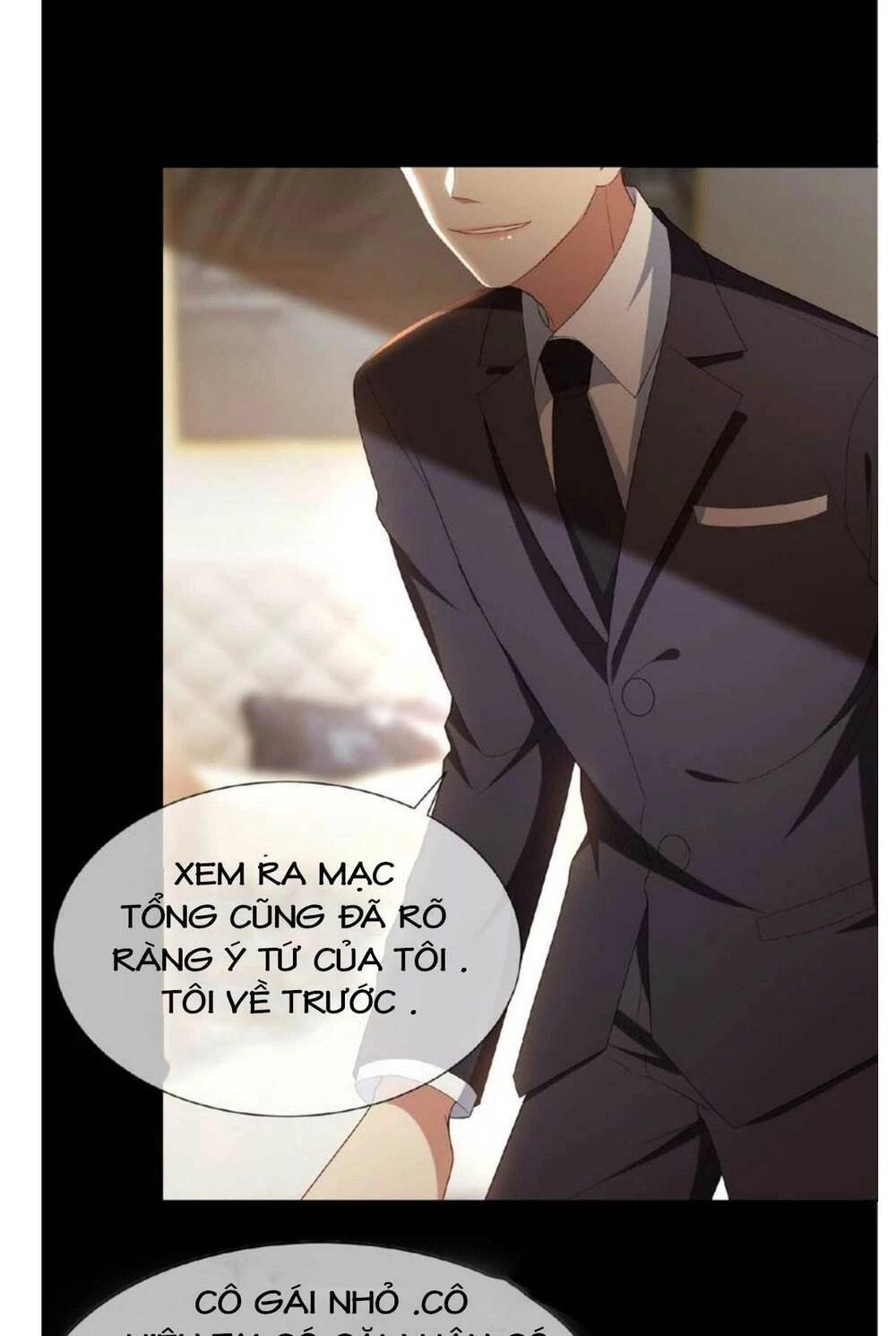 Cô Vợ Nhỏ Nuông Chiều Quá Lại Thành Ác!! Chapter 109 - Trang 3