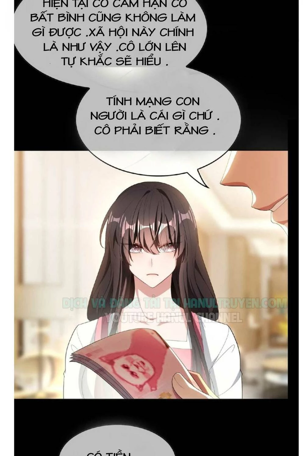 Cô Vợ Nhỏ Nuông Chiều Quá Lại Thành Ác!! Chapter 109 - Trang 3