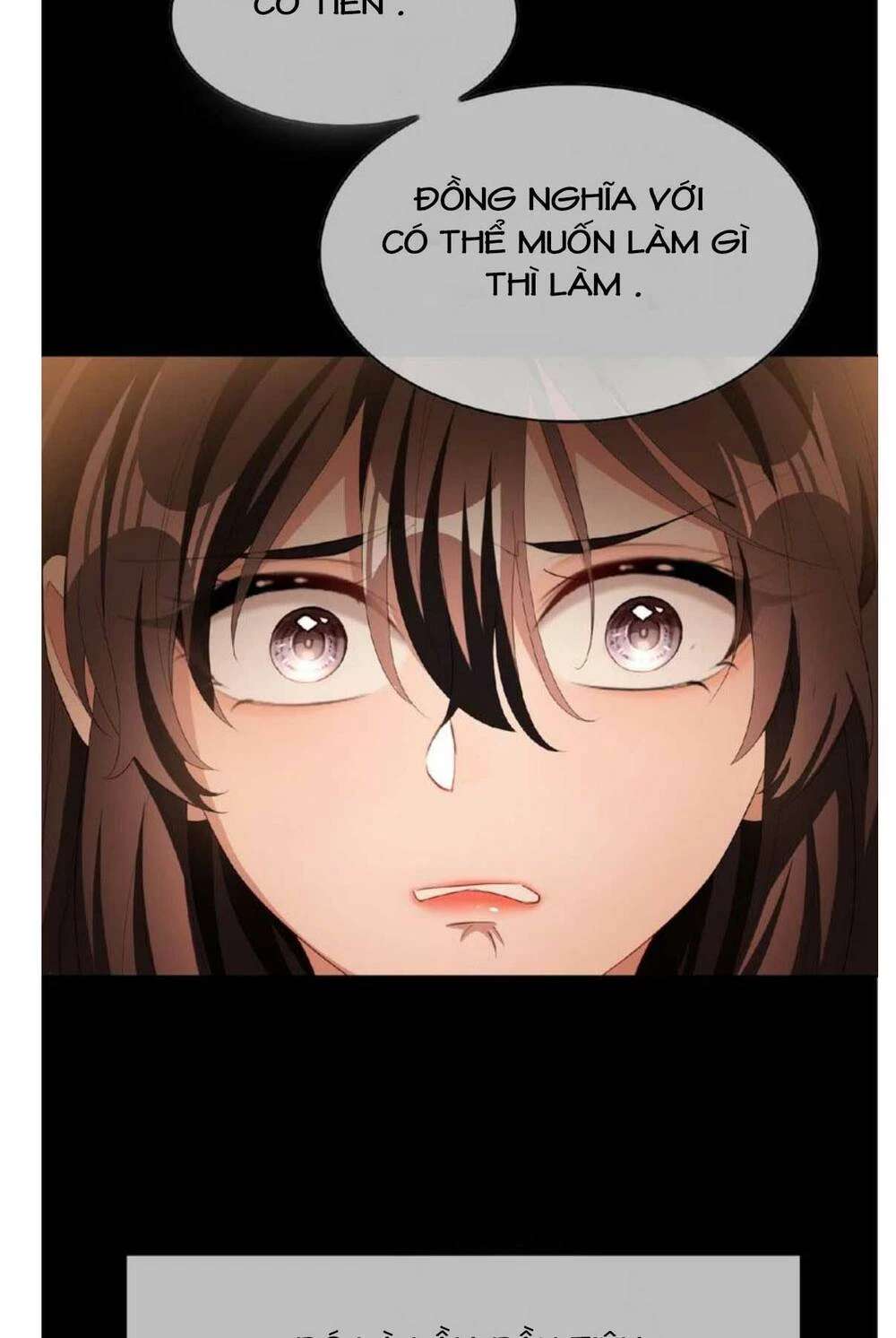 Cô Vợ Nhỏ Nuông Chiều Quá Lại Thành Ác!! Chapter 109 - Trang 3