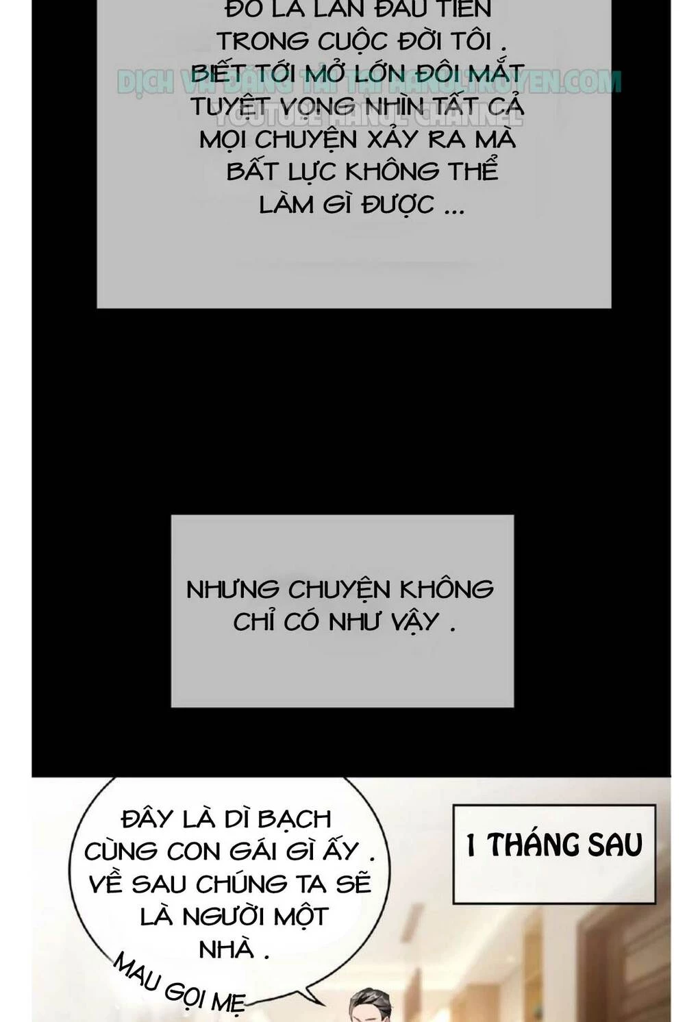 Cô Vợ Nhỏ Nuông Chiều Quá Lại Thành Ác!! Chapter 109 - Trang 3
