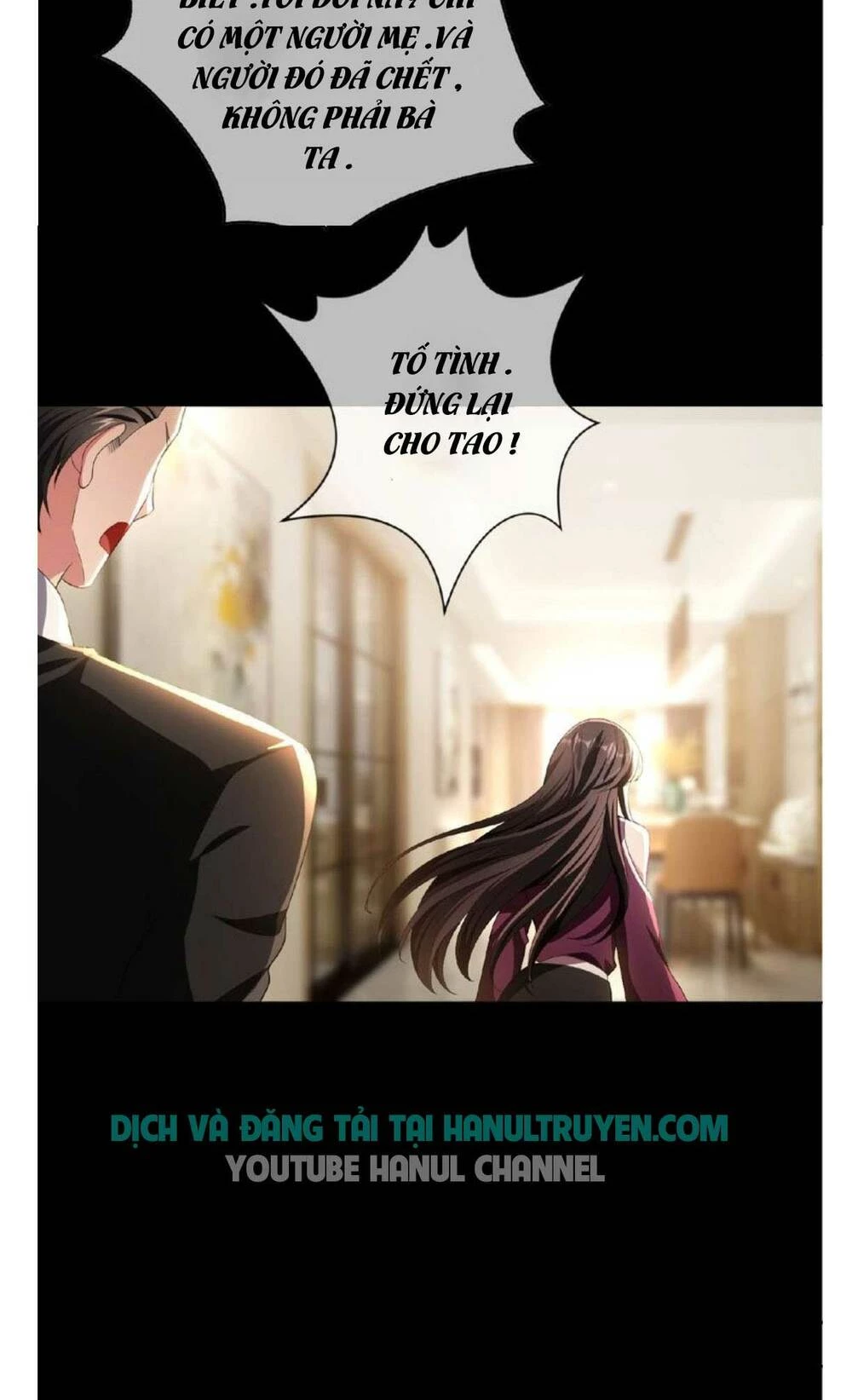 Cô Vợ Nhỏ Nuông Chiều Quá Lại Thành Ác!! Chapter 109 - Trang 3