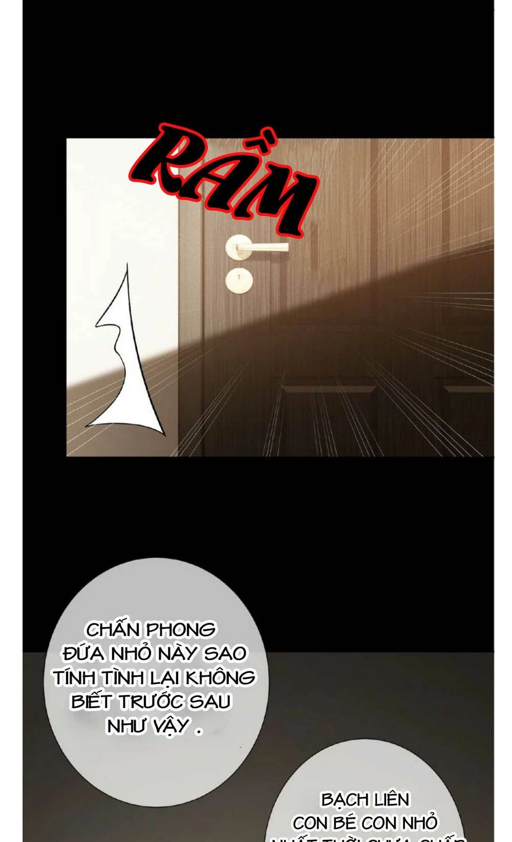 Cô Vợ Nhỏ Nuông Chiều Quá Lại Thành Ác!! Chapter 109 - Trang 3