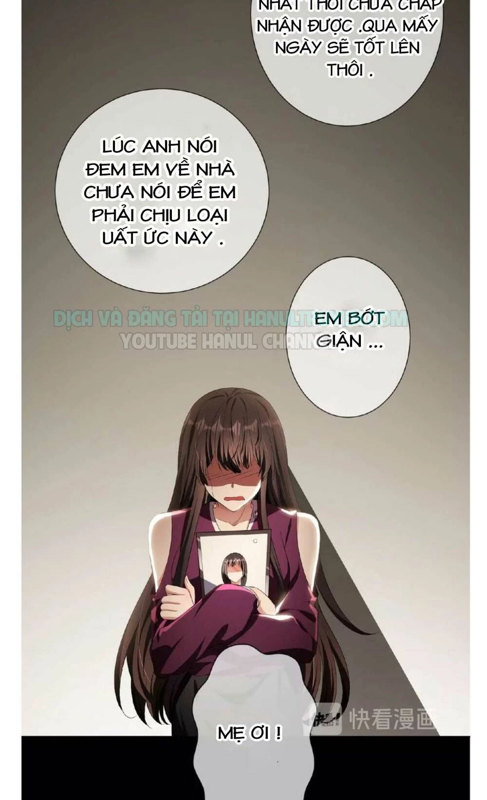 Cô Vợ Nhỏ Nuông Chiều Quá Lại Thành Ác!! Chapter 109 - Trang 3