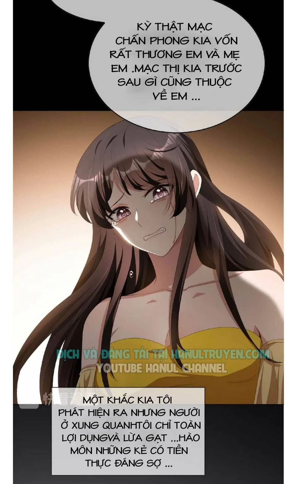 Cô Vợ Nhỏ Nuông Chiều Quá Lại Thành Ác!! Chapter 109 - Trang 3