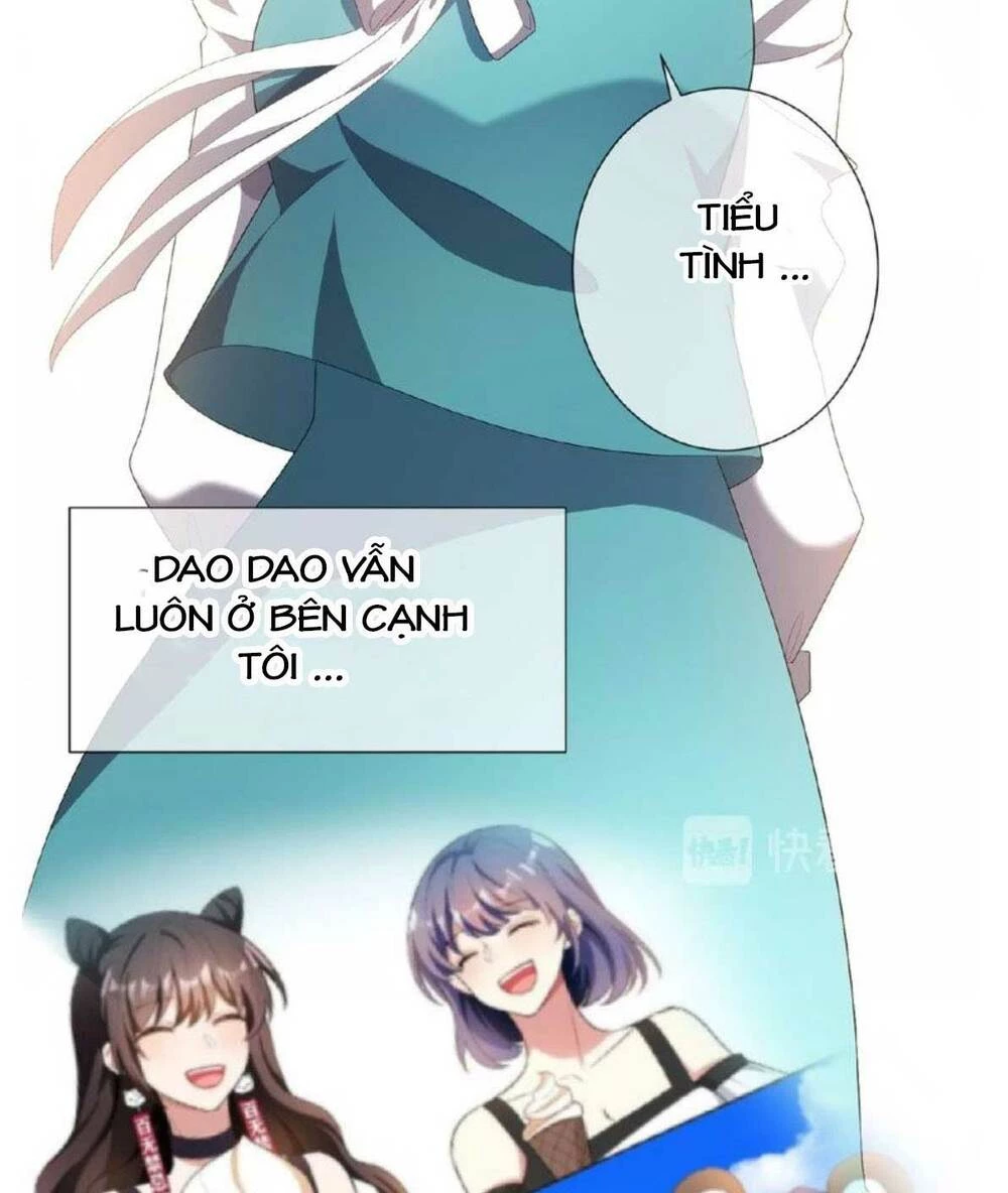 Cô Vợ Nhỏ Nuông Chiều Quá Lại Thành Ác!! Chapter 109 - Trang 3