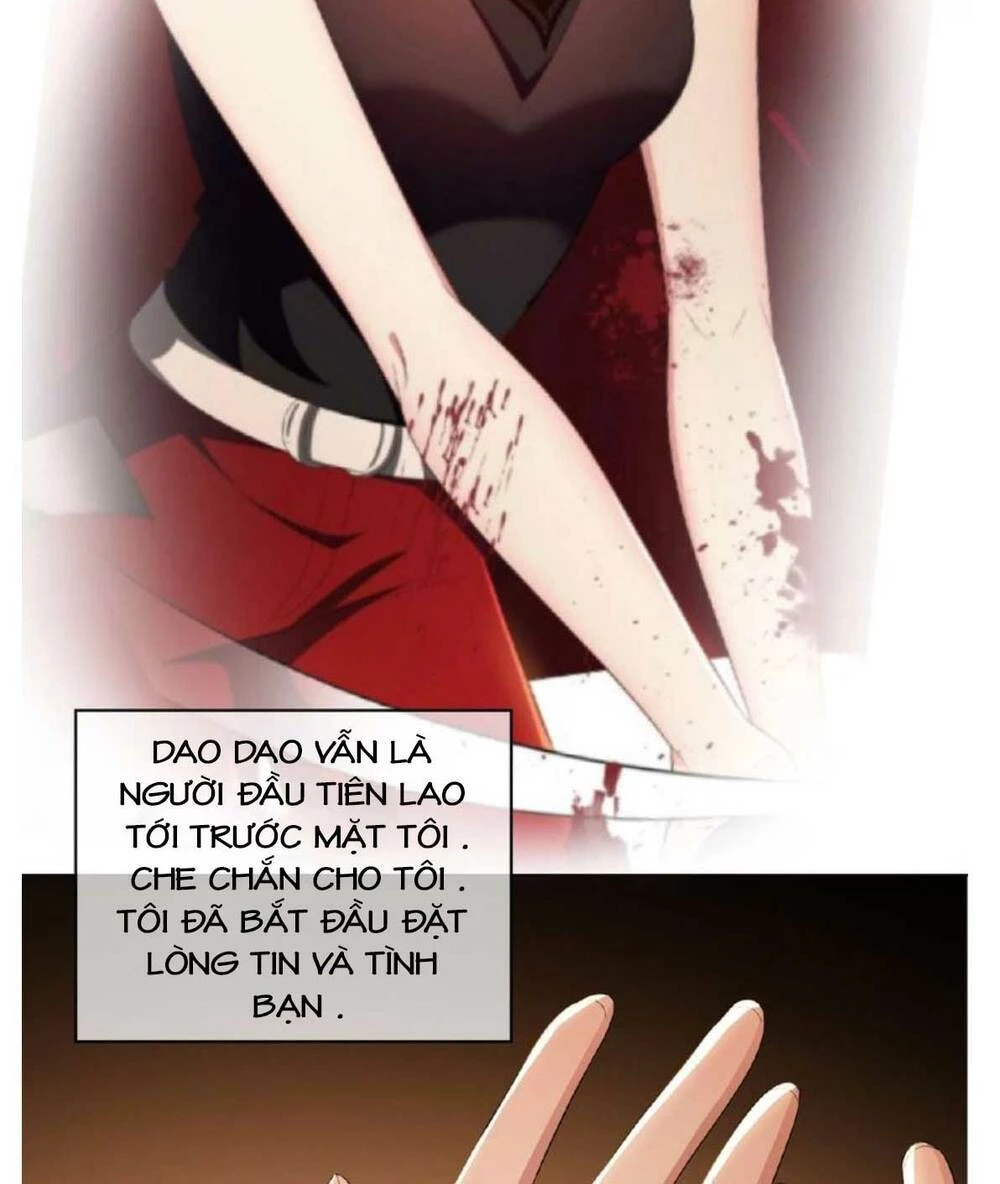 Cô Vợ Nhỏ Nuông Chiều Quá Lại Thành Ác!! Chapter 109 - Trang 3