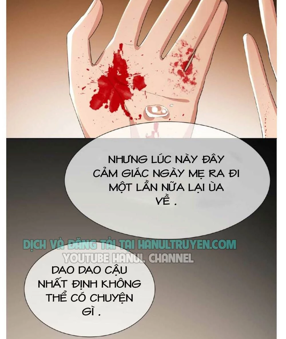 Cô Vợ Nhỏ Nuông Chiều Quá Lại Thành Ác!! Chapter 109 - Trang 3