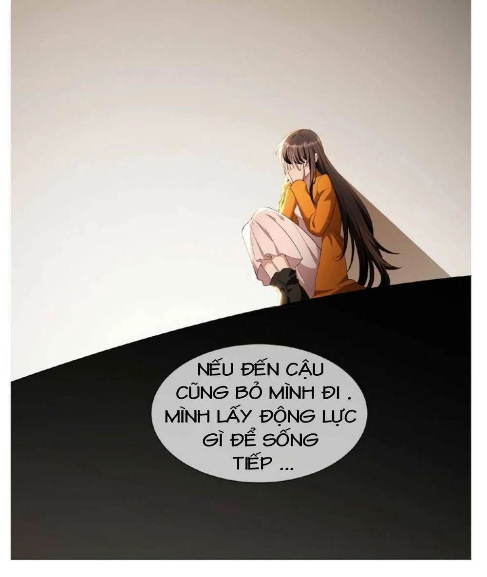 Cô Vợ Nhỏ Nuông Chiều Quá Lại Thành Ác!! Chapter 109 - Trang 3