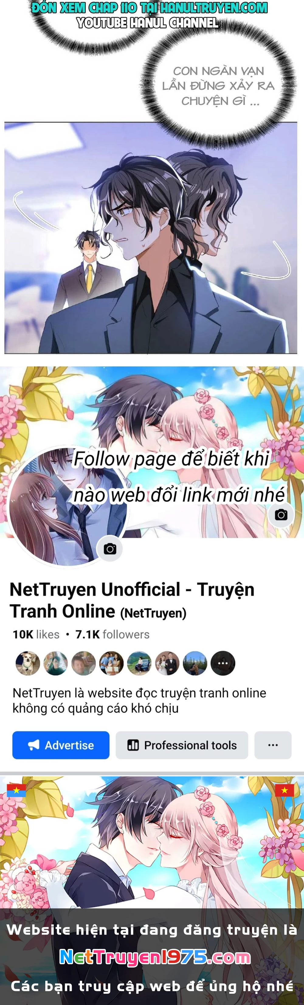 Cô Vợ Nhỏ Nuông Chiều Quá Lại Thành Ác!! Chapter 109 - Trang 3