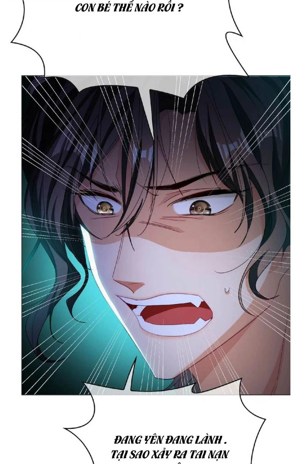 Cô Vợ Nhỏ Nuông Chiều Quá Lại Thành Ác!! Chapter 110 - Trang 3