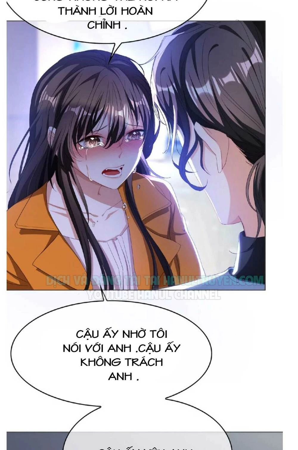 Cô Vợ Nhỏ Nuông Chiều Quá Lại Thành Ác!! Chapter 110 - Trang 3