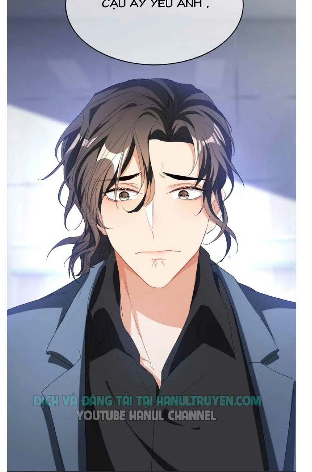 Cô Vợ Nhỏ Nuông Chiều Quá Lại Thành Ác!! Chapter 110 - Trang 3