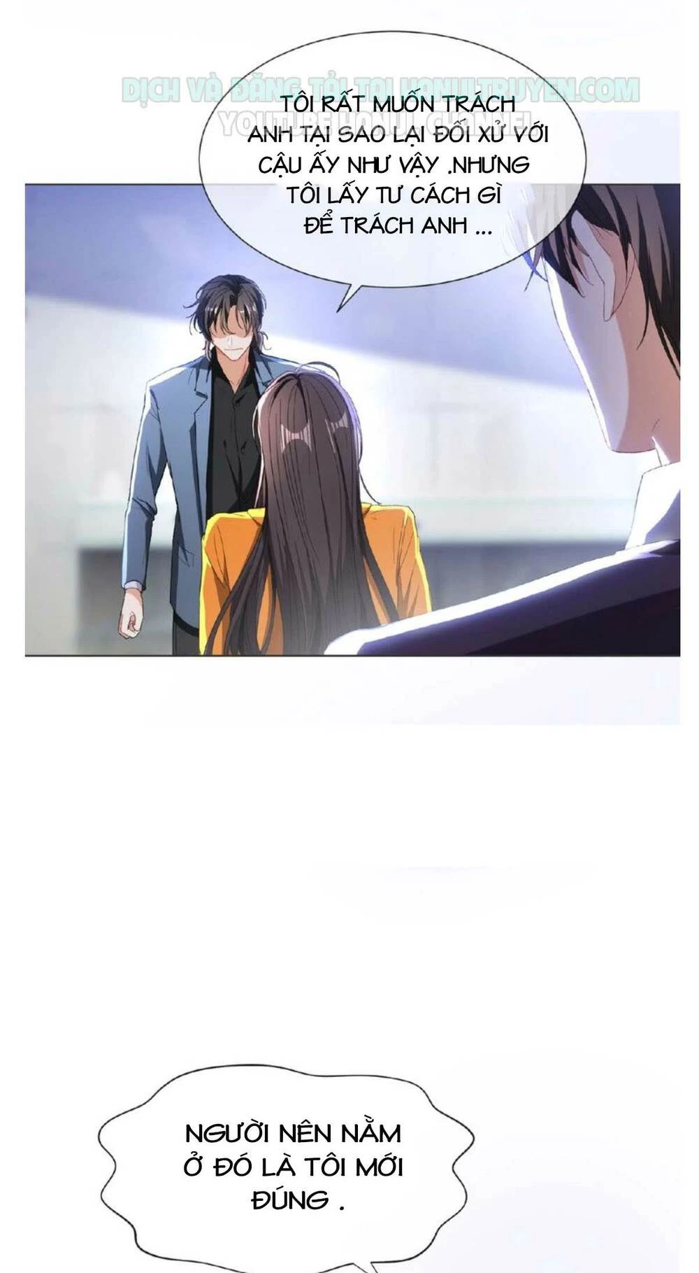 Cô Vợ Nhỏ Nuông Chiều Quá Lại Thành Ác!! Chapter 110 - Trang 3