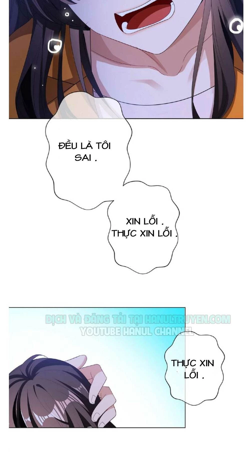 Cô Vợ Nhỏ Nuông Chiều Quá Lại Thành Ác!! Chapter 110 - Trang 3