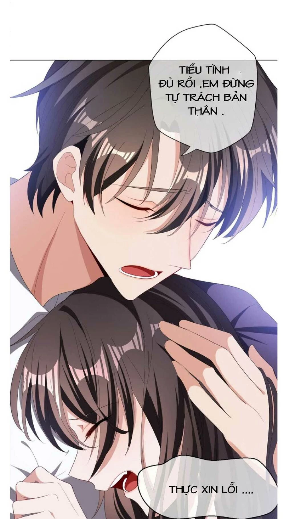 Cô Vợ Nhỏ Nuông Chiều Quá Lại Thành Ác!! Chapter 110 - Trang 3
