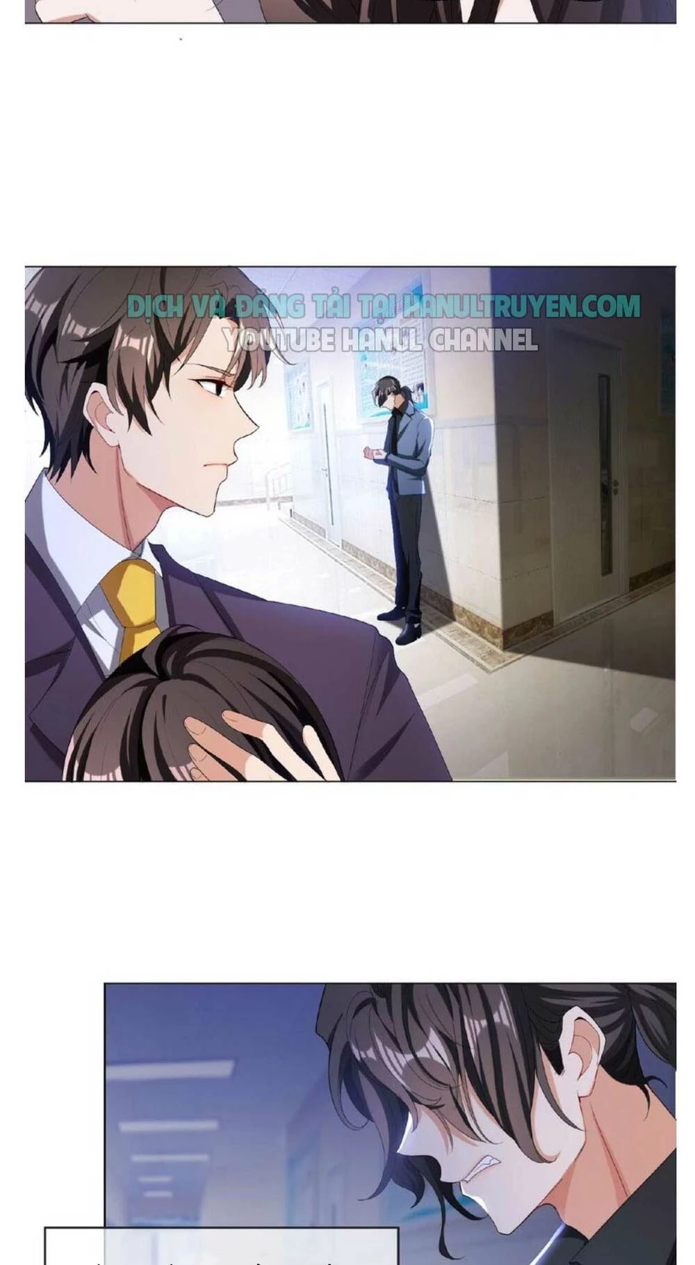Cô Vợ Nhỏ Nuông Chiều Quá Lại Thành Ác!! Chapter 110 - Trang 3
