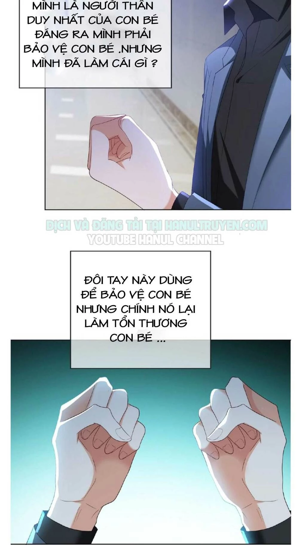 Cô Vợ Nhỏ Nuông Chiều Quá Lại Thành Ác!! Chapter 110 - Trang 3