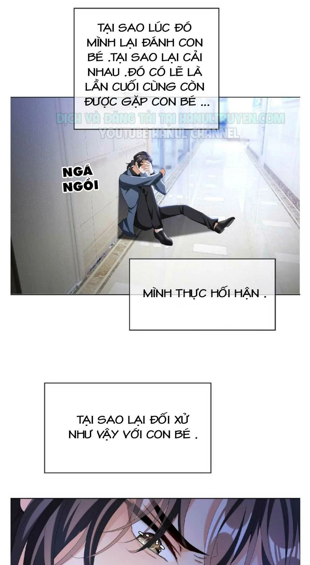 Cô Vợ Nhỏ Nuông Chiều Quá Lại Thành Ác!! Chapter 110 - Trang 3