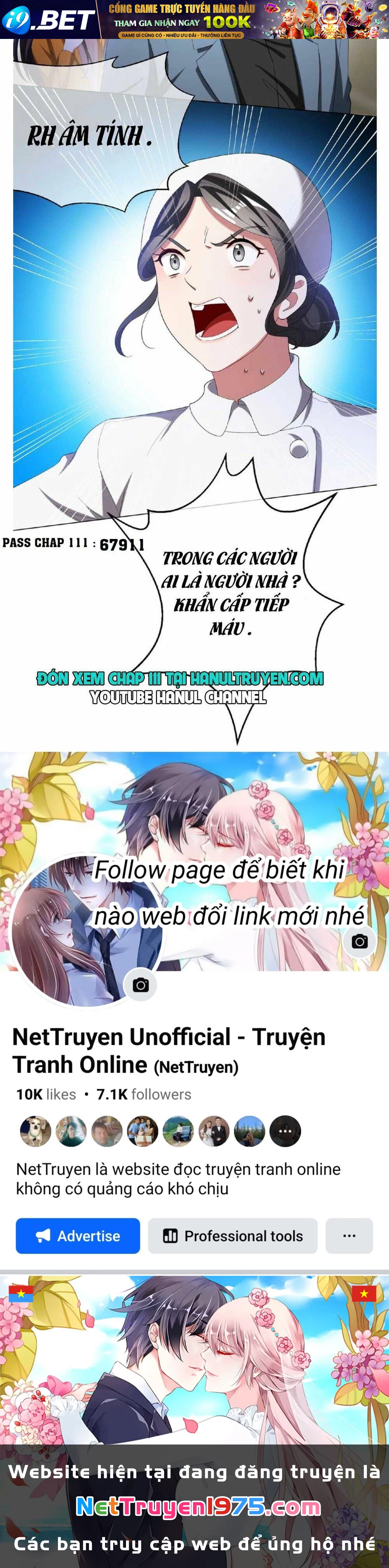 Cô Vợ Nhỏ Nuông Chiều Quá Lại Thành Ác!! Chapter 110 - Trang 3