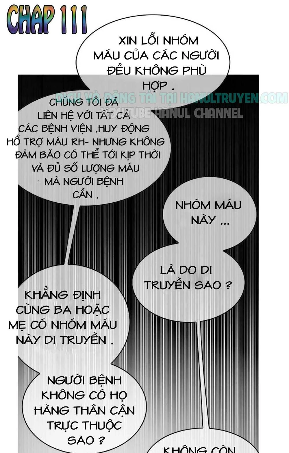 Cô Vợ Nhỏ Nuông Chiều Quá Lại Thành Ác!! Chapter 111 - Trang 3