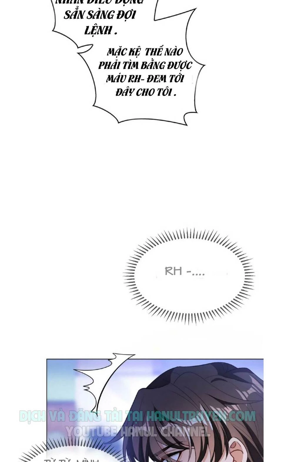 Cô Vợ Nhỏ Nuông Chiều Quá Lại Thành Ác!! Chapter 111 - Trang 3