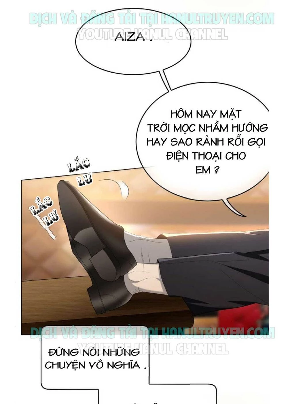 Cô Vợ Nhỏ Nuông Chiều Quá Lại Thành Ác!! Chapter 111 - Trang 3