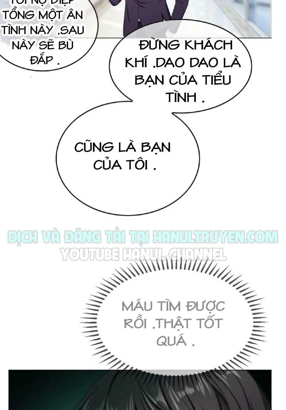 Cô Vợ Nhỏ Nuông Chiều Quá Lại Thành Ác!! Chapter 111 - Trang 3