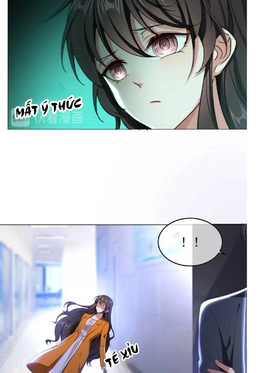 Cô Vợ Nhỏ Nuông Chiều Quá Lại Thành Ác!! Chapter 111 - Trang 3