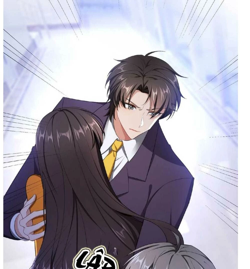 Cô Vợ Nhỏ Nuông Chiều Quá Lại Thành Ác!! Chapter 111 - Trang 3